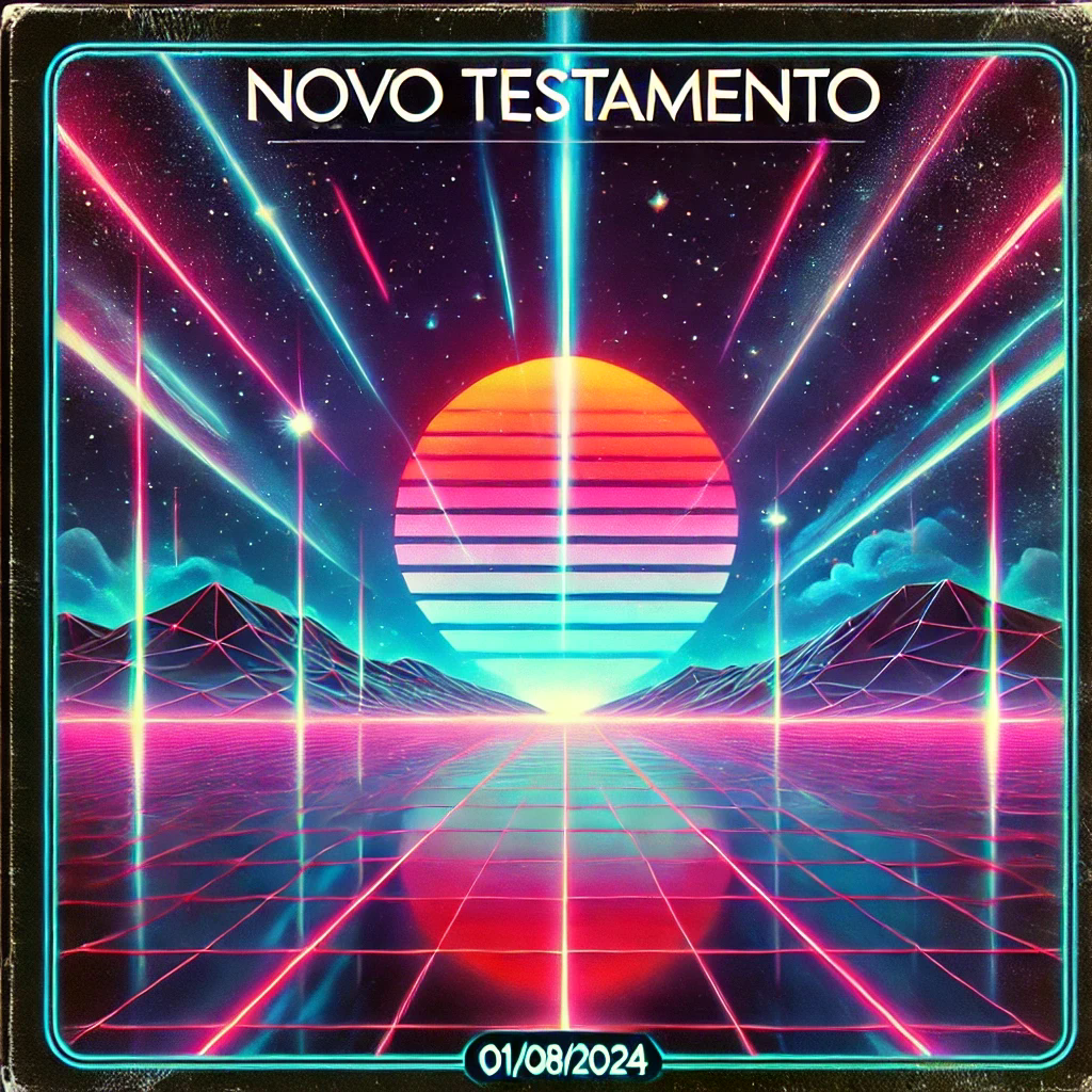 Capa do Álbum
